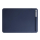 APPLE iPad Pro 10.5 Leather Sleeve - Midnight Blue MPU22ZM/A - 369424 - zdjęcie 2